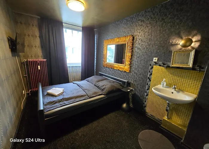 Hostel Kiezbude Hamburg-Harburg