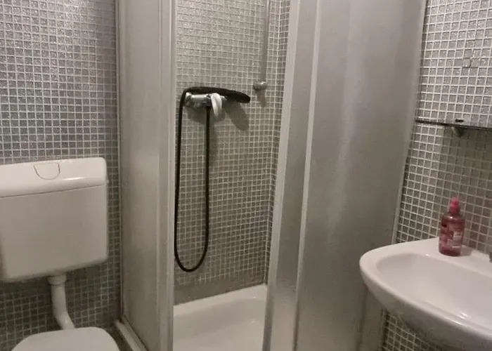 Hostel Kiezbude