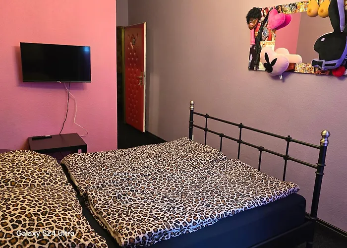 Hostel Kiezbude