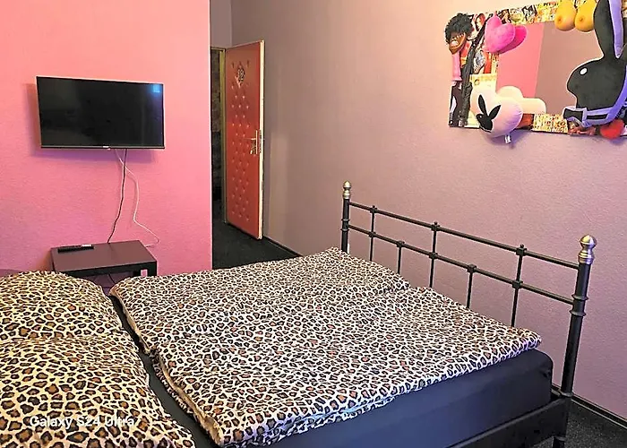 Hostel Kiezbude *