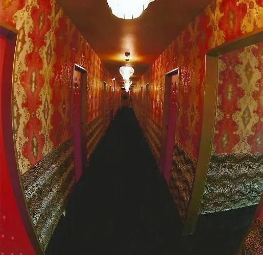 Hostel Kiezbude *